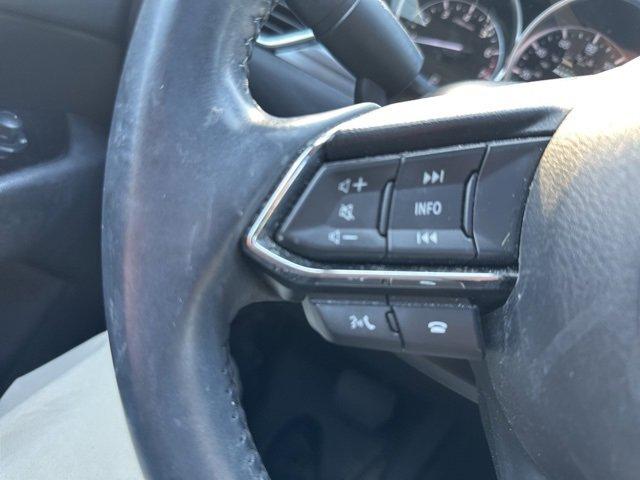 2022 Mazda CX-5 Vehicle Photo in Harrisburg, PA 17111