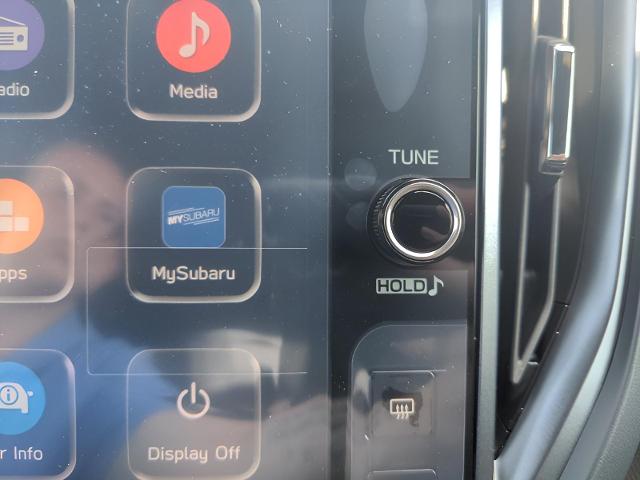 2025 Subaru Forester Vehicle Photo in Green Bay, WI 54304
