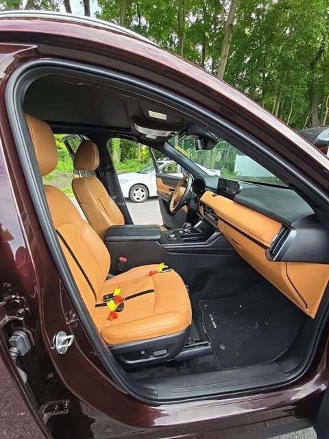 2024 Mazda CX-90 Vehicle Photo in Harrisburg, PA 17111