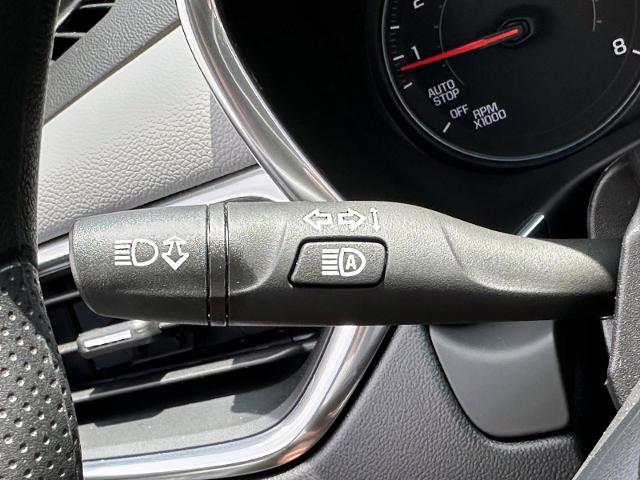 2022 Chevrolet Equinox Vehicle Photo in Roslyn, NY 11576