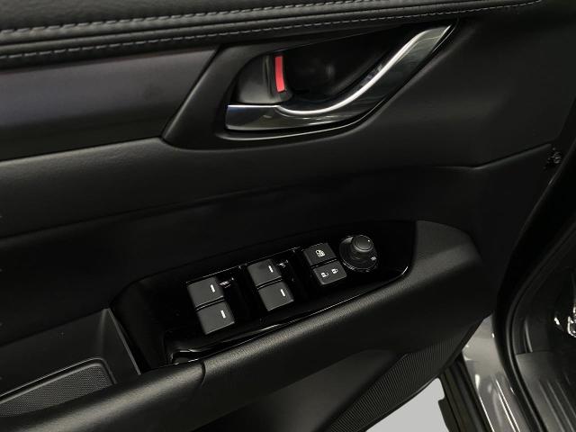 2025 Mazda CX-5 Vehicle Photo in Appleton, WI 54913