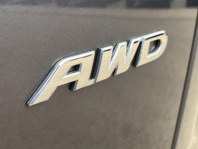 2019 Honda CR-V Vehicle Photo in Appleton, WI 54914