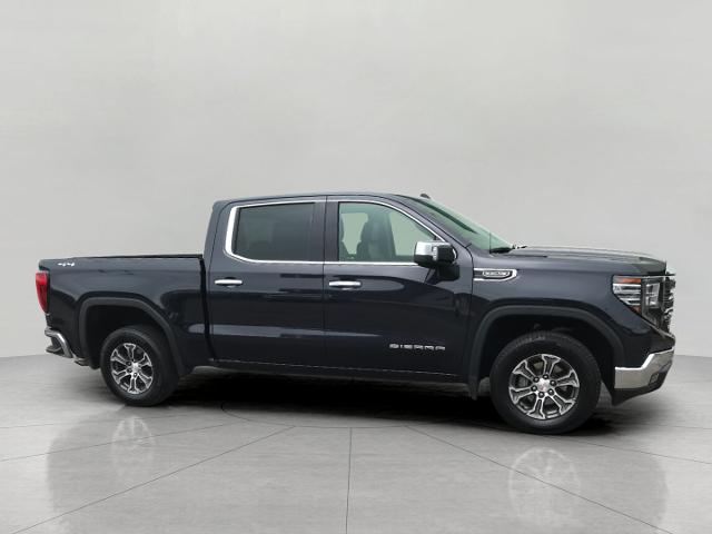 2025 GMC Sierra 1500 Vehicle Photo in GREEN BAY, WI 54303-3330