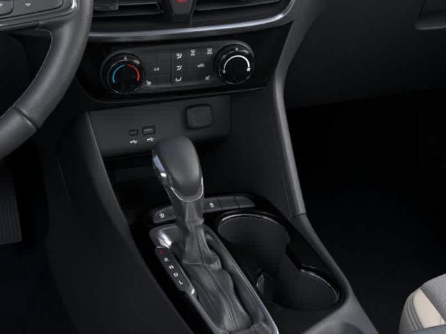2026 Buick Encore GX Vehicle Photo in ZELIENOPLE, PA 16063-2910
