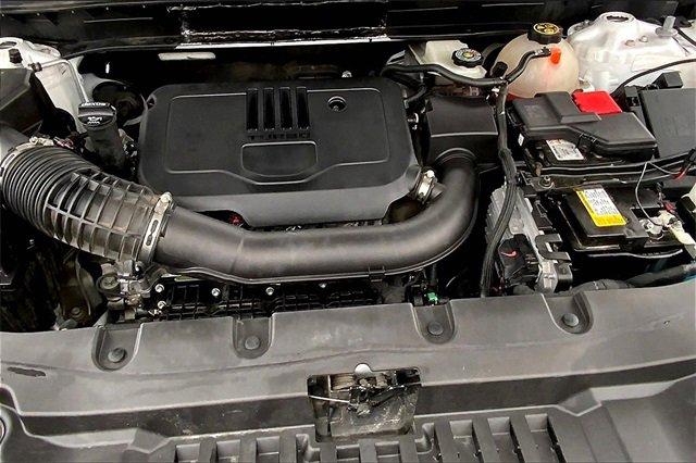 2023 Chevrolet Blazer Vehicle Photo in TOPEKA, KS 66609-0000