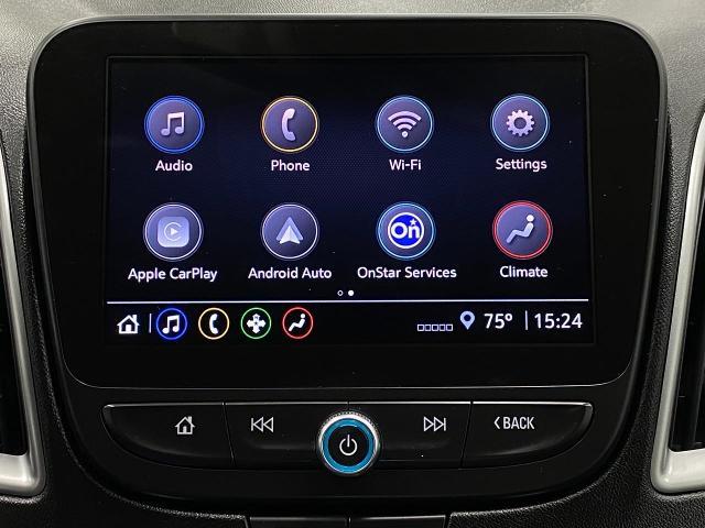 2024 Chevrolet Malibu Vehicle Photo in Appleton, WI 54913