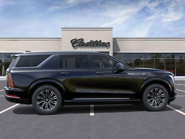 2026 Cadillac Escalade IQL Vehicle Photo in BETHLEHEM, PA 18017-9401