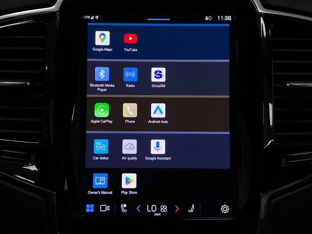 2023 Volvo XC90 Vehicle Photo in Appleton, WI 54913