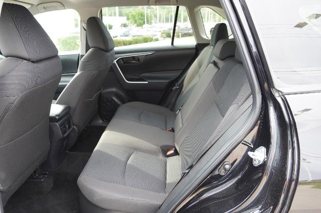 2025 Toyota RAV4 Vehicle Photo in Riverdale, UT 84405