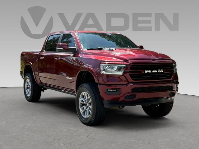 2021 Ram 1500 Vehicle Photo in Statesboro, GA 30458