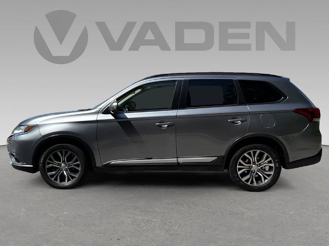 2016 Mitsubishi Outlander Vehicle Photo in Statesboro, GA 30458