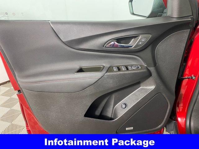 2023 Chevrolet Equinox Vehicle Photo in BROCKTON, MA 02301-7113