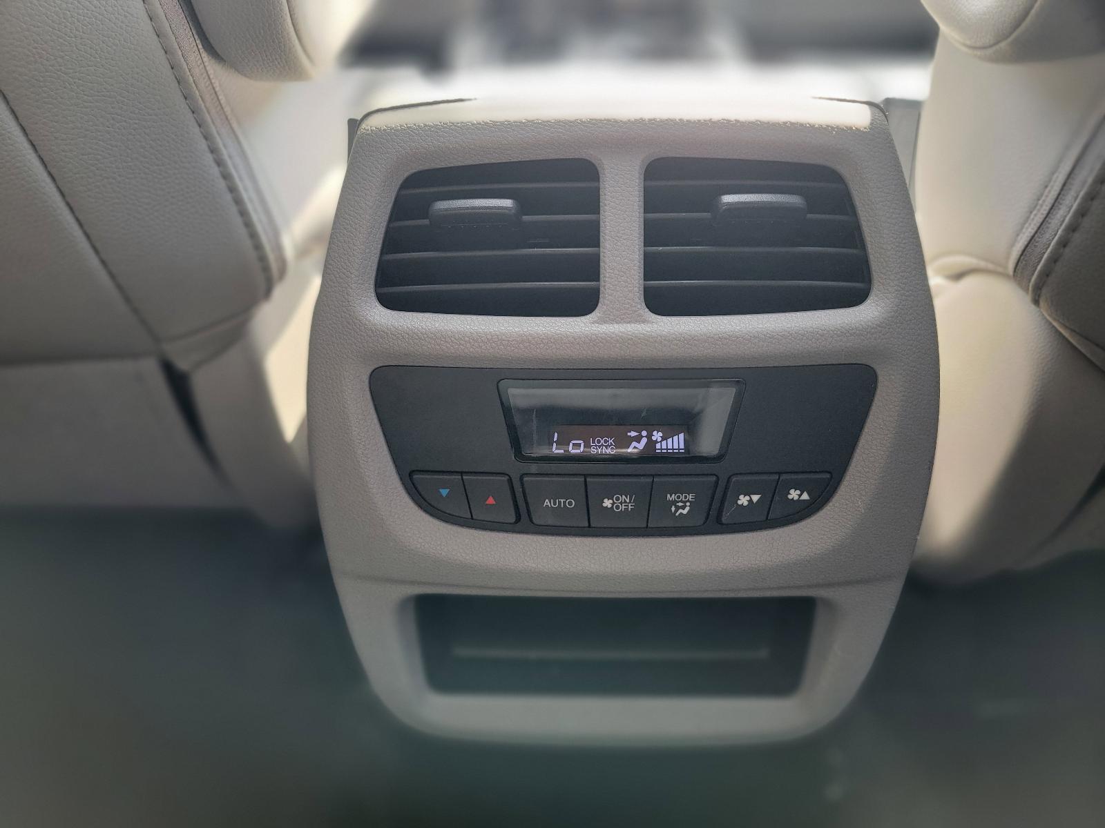 2018 Honda Pilot Vehicle Photo in Harrisburg, PA 17111