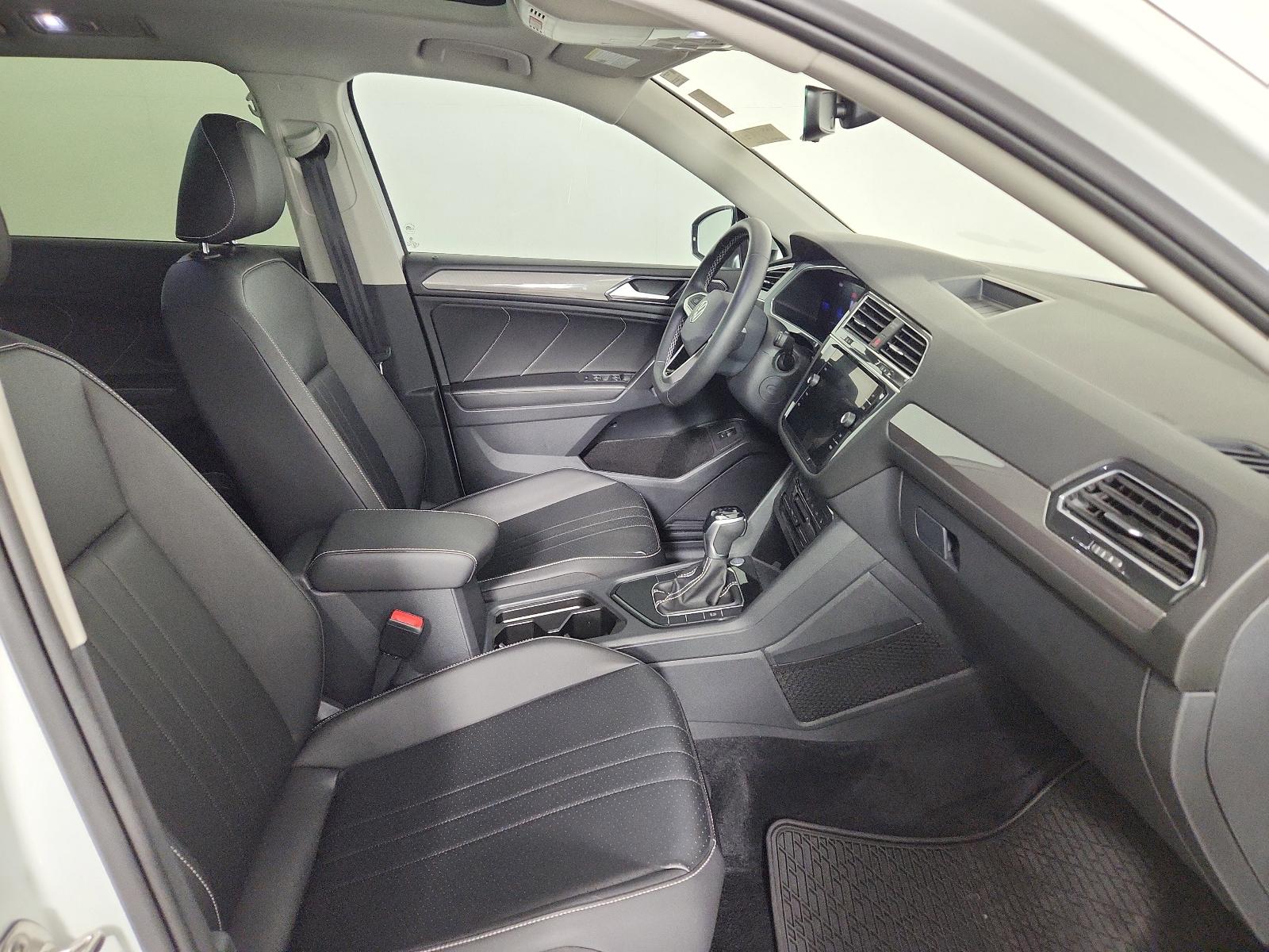2022 Volkswagen Tiguan Vehicle Photo in Georgetown, TX 78626