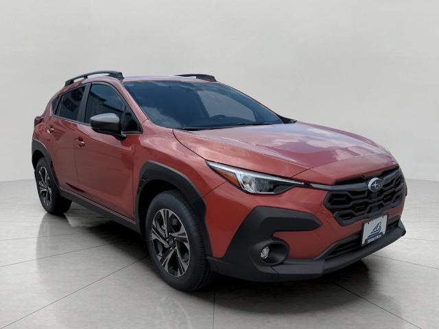 2025 Subaru Crosstrek Vehicle Photo in Green Bay, WI 54304