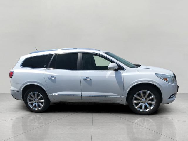 2017 Buick Enclave Vehicle Photo in GREEN BAY, WI 54303-3330