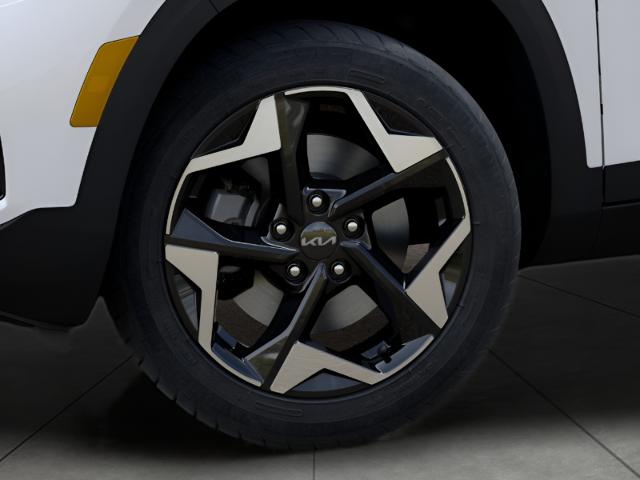 2026 Kia Seltos Vehicle Photo in Appleton, WI 54914