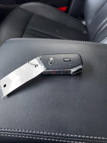 2021 Kia Sorento Vehicle Photo in OSHKOSH, WI 54904-7811
