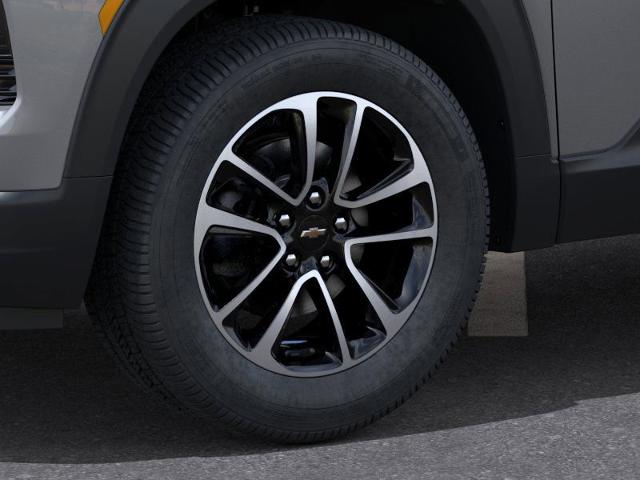 2026 Chevrolet Trailblazer Vehicle Photo in SAVANNAH, GA 31406-4513