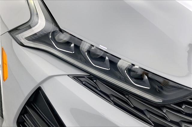 2023 Kia K5 Vehicle Photo in Lees Summit, MO 64086