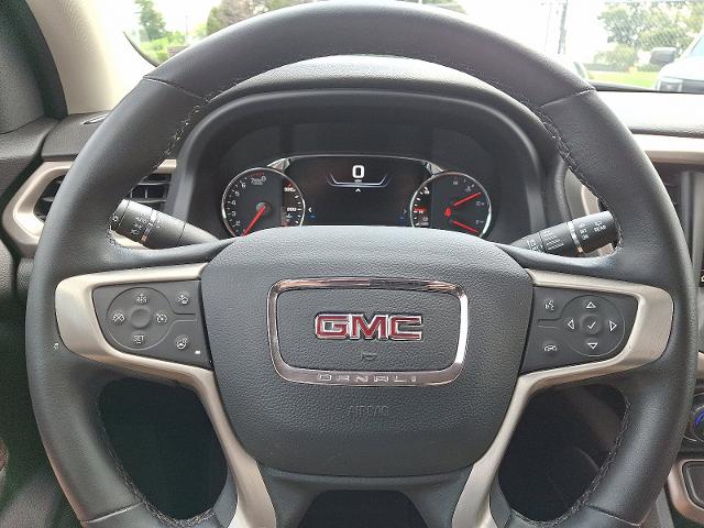 2023 GMC Acadia Vehicle Photo in TREVOSE, PA 19053-4984