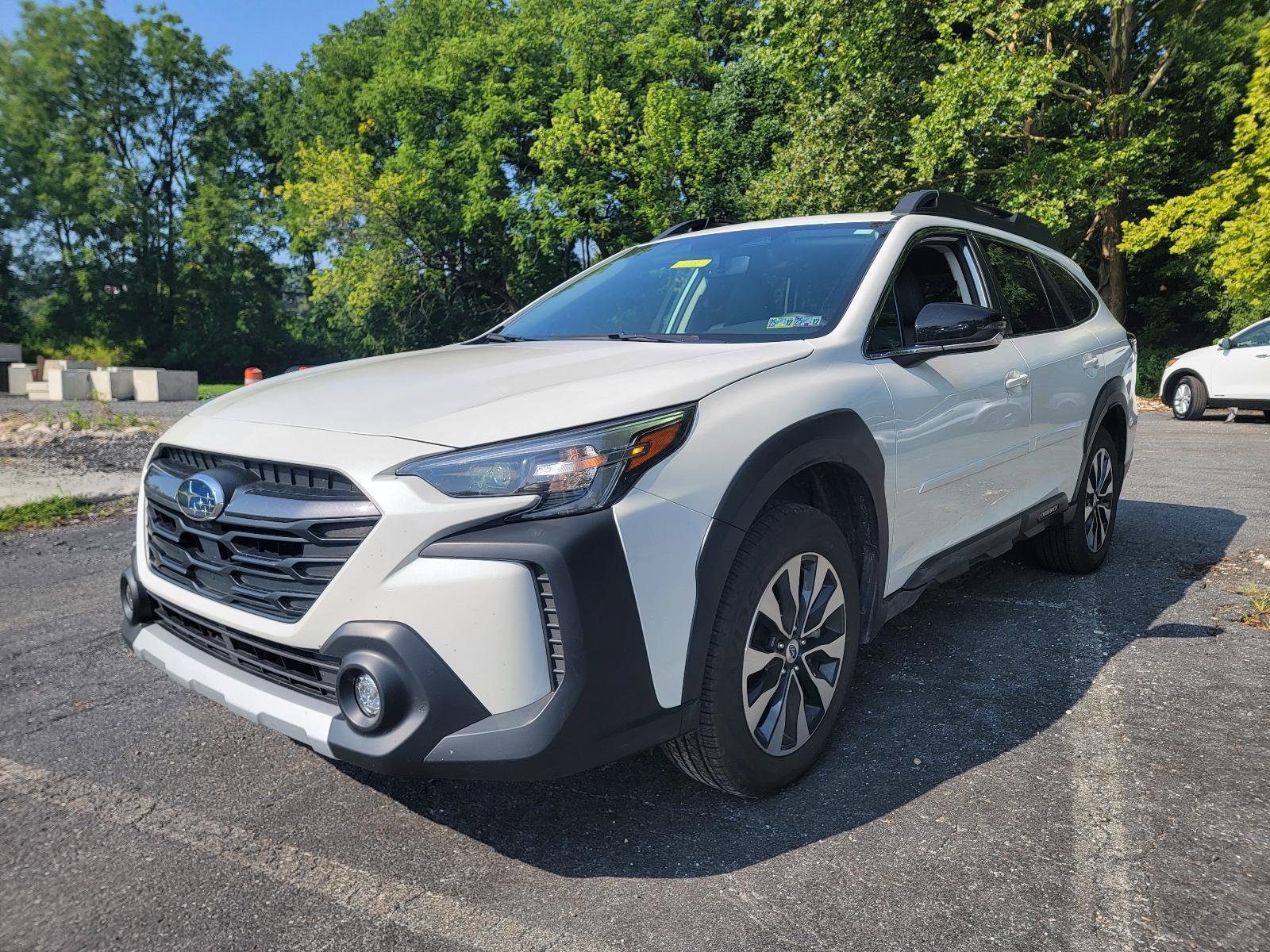 2024 Subaru Outback Vehicle Photo in Harrisburg, PA 17111
