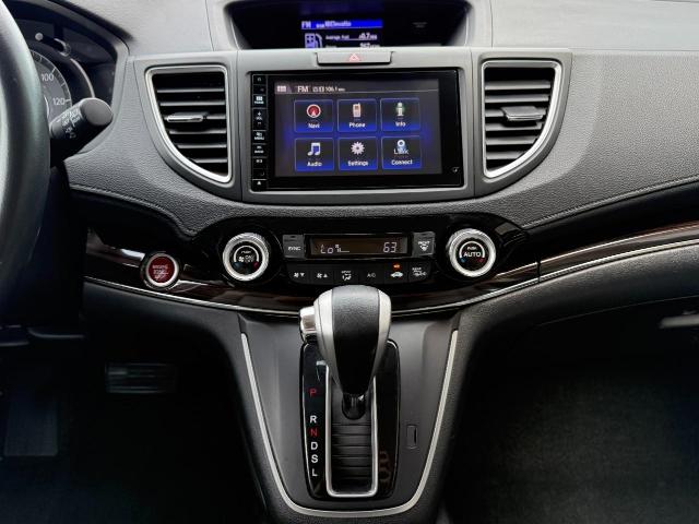 2016 Honda CR-V Vehicle Photo in Appleton, WI 54914