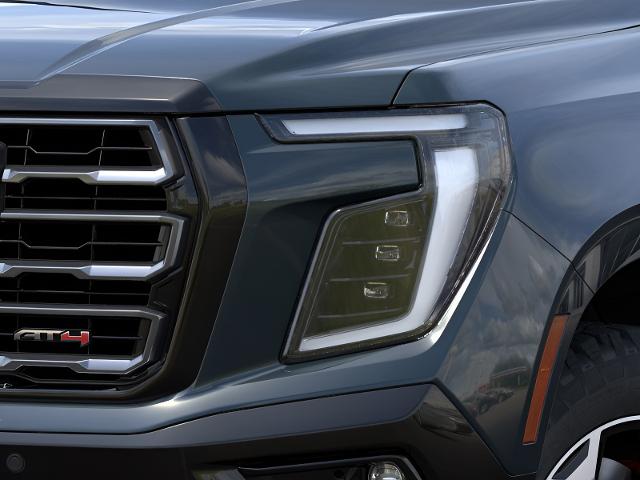 2025 GMC Yukon XL Vehicle Photo in APPLETON, WI 54914-8833