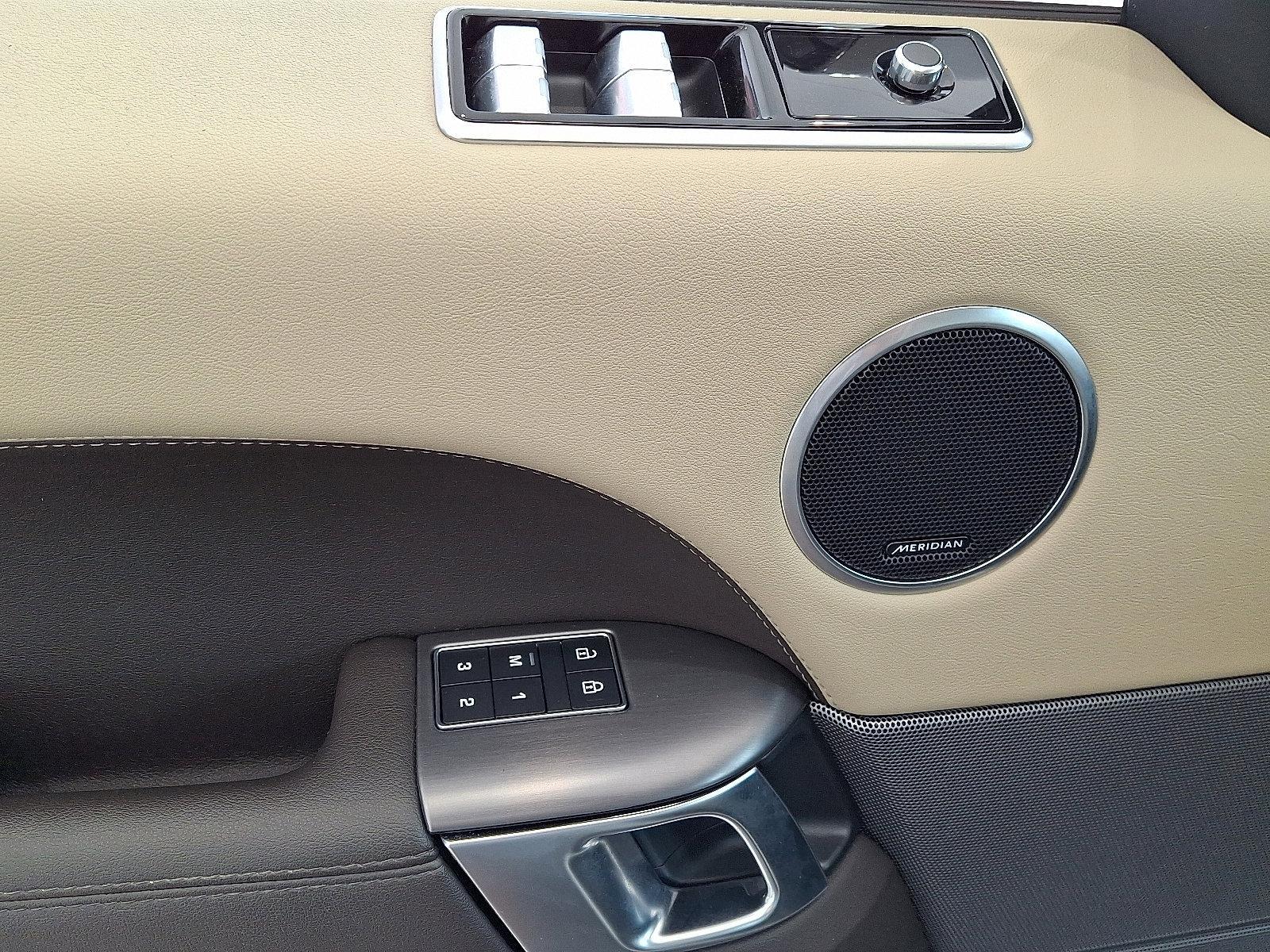 2022 Land Rover Range Rover Sport Vehicle Photo in Lancaster, PA 17601