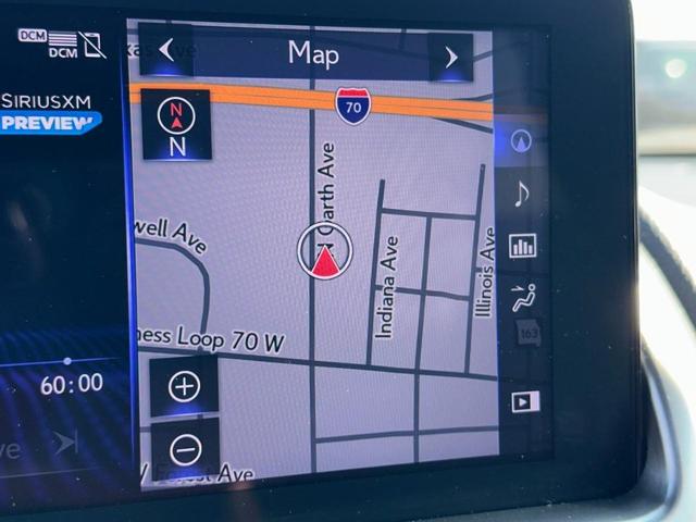 2022 Lexus GX 460 Vehicle Photo in COLUMBIA, MO 65203-3903
