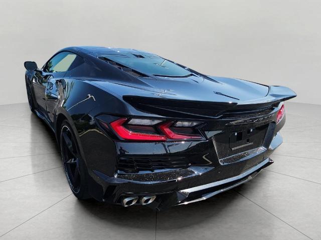 2024 Chevrolet Corvette E-Ray Vehicle Photo in MADISON, WI 53713-3220