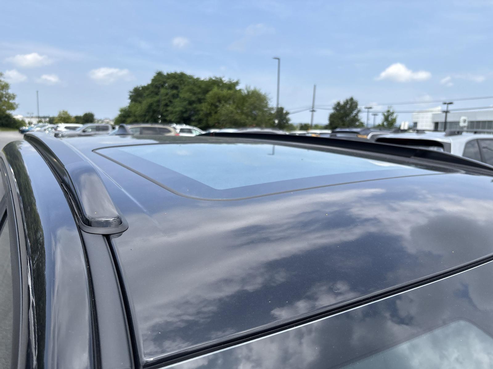 2025 Subaru Forester Vehicle Photo in Mechanicsburg, PA 17050