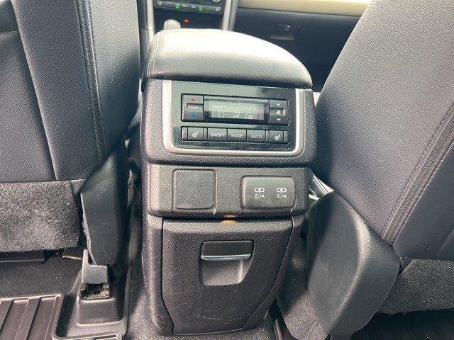 2020 Subaru Ascent Vehicle Photo in Mechanicsburg, PA 17050-1707