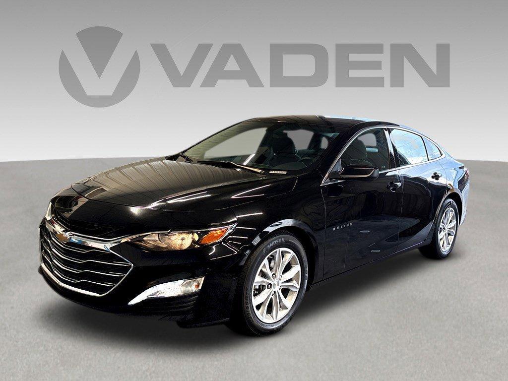 2022 Chevrolet Malibu Vehicle Photo in SAVANNAH, GA 31406-4513