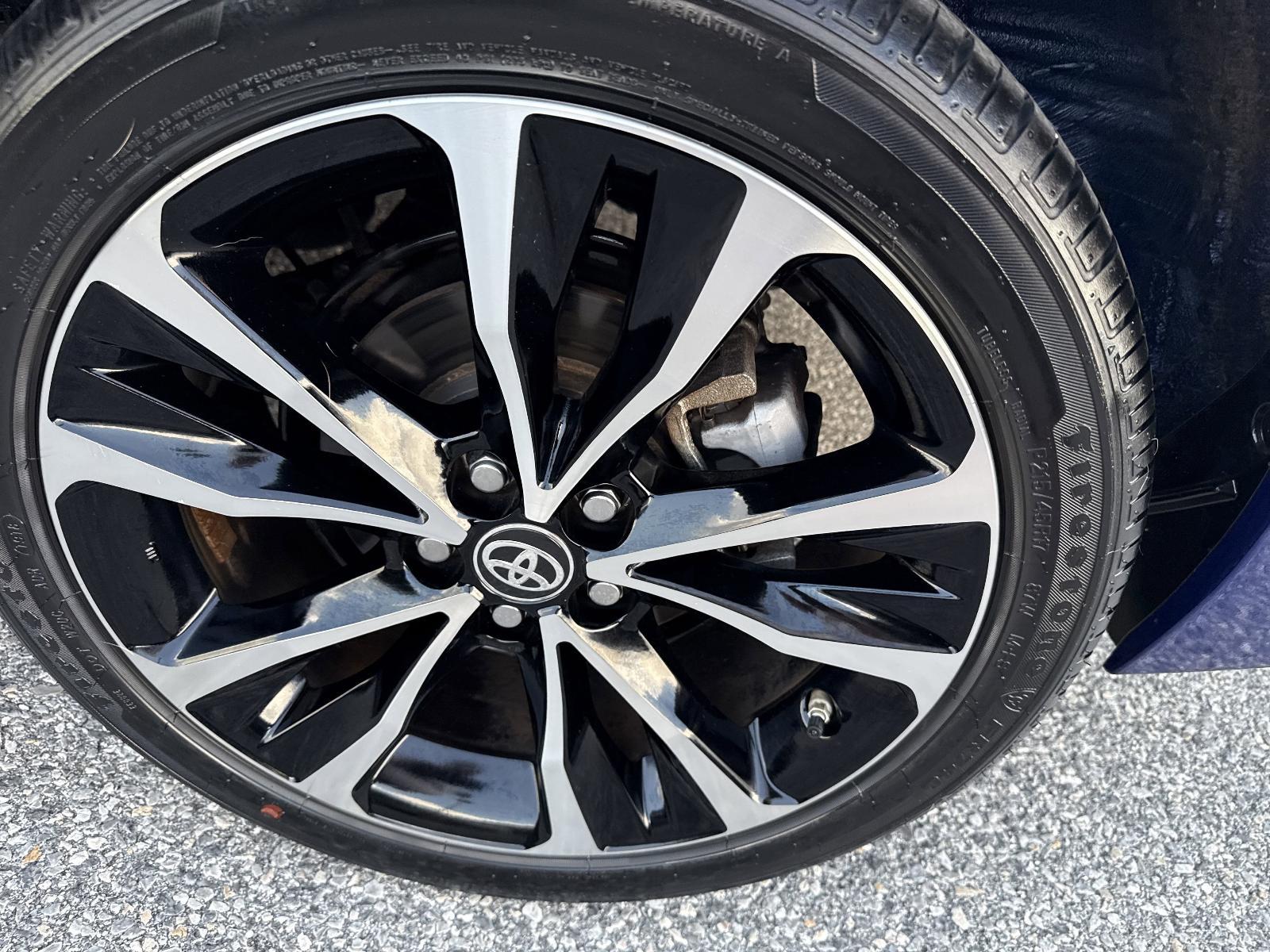 2019 Toyota Corolla Vehicle Photo in Mechanicsburg, PA 17050