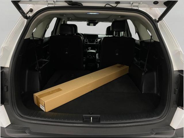 2021 Kia Sorento Vehicle Photo in Appleton, WI 54913