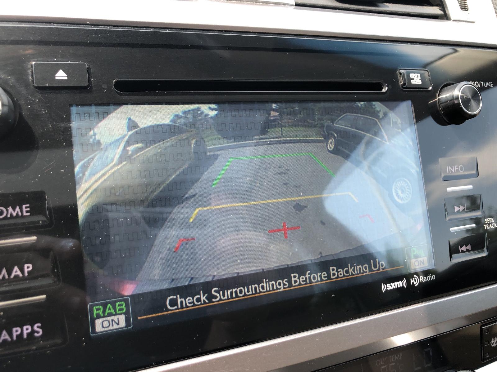 2017 Subaru Outback Vehicle Photo in Mechanicsburg, PA 17050