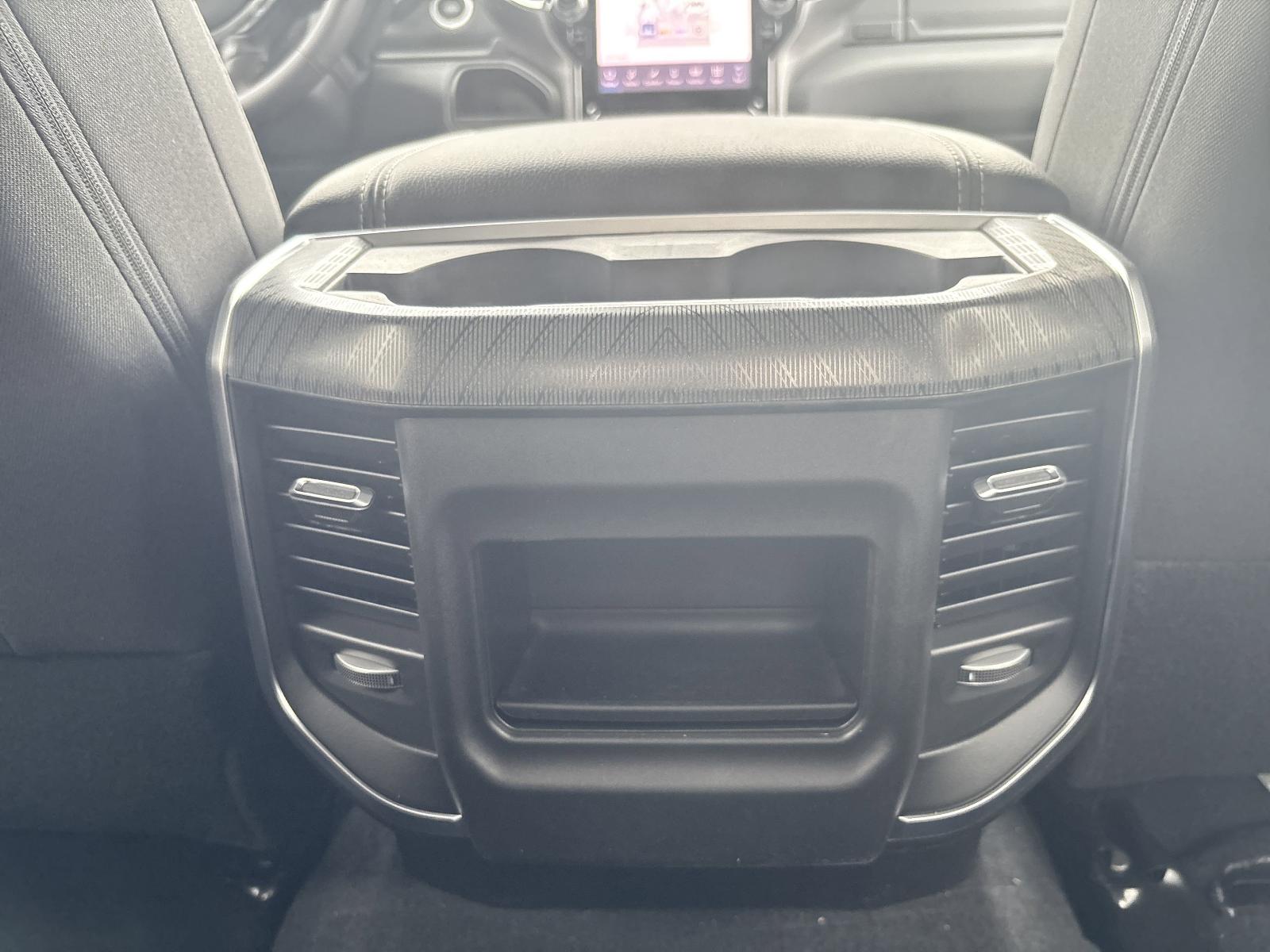 2025 Ram 2500 Vehicle Photo in Mechanicsburg, PA 17050-1707