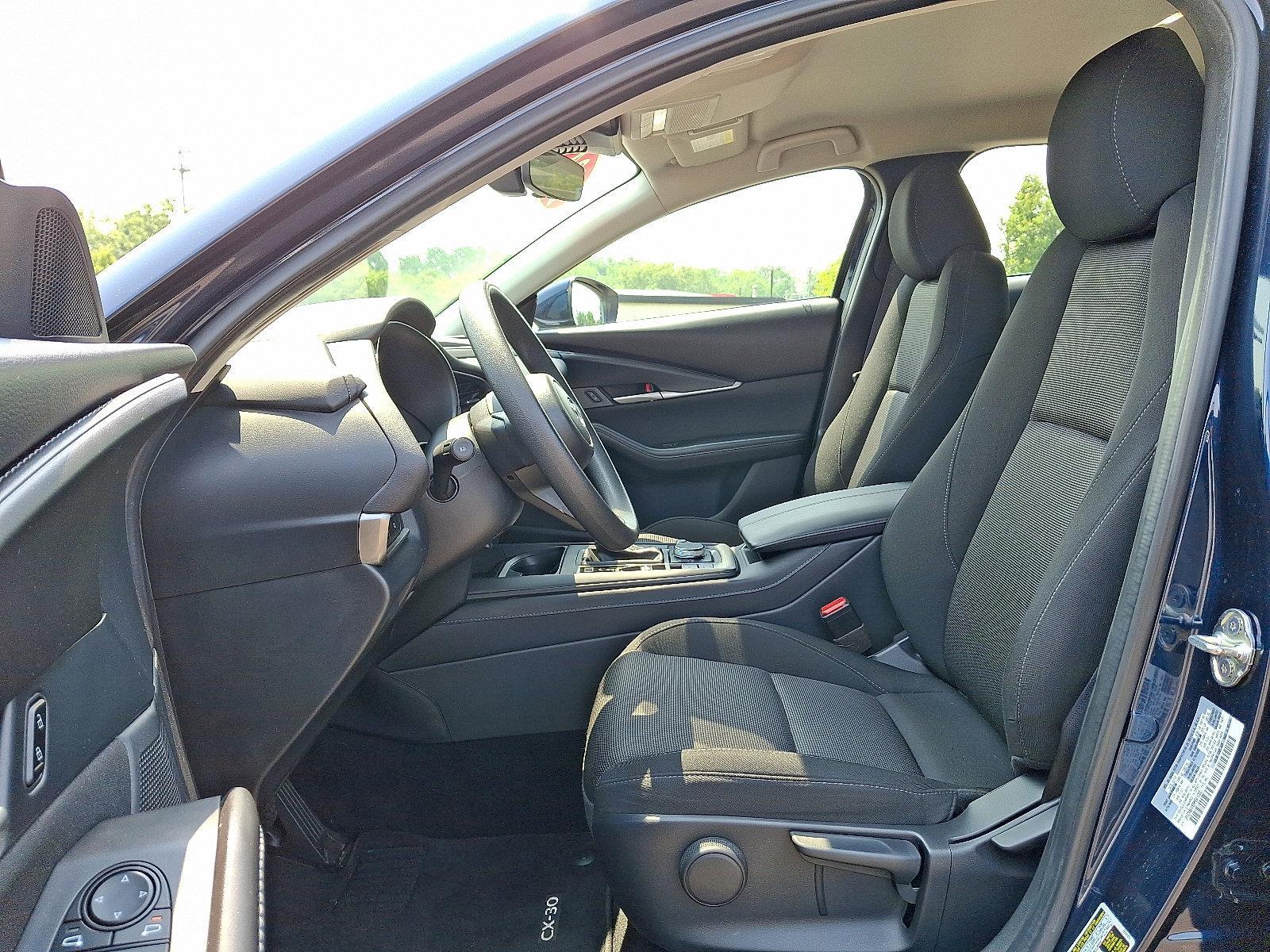 2024 Mazda CX-30 Vehicle Photo in Trevose, PA 19053