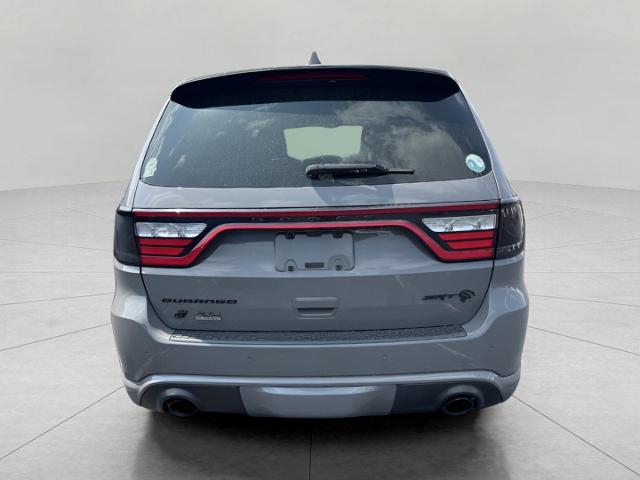 2021 Dodge Durango Vehicle Photo in NEENAH, WI 54956-2243