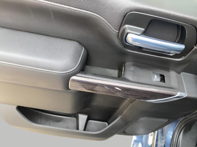 2020 Chevrolet Silverado 2500 HD Vehicle Photo in APPLETON, WI 54914-8833
