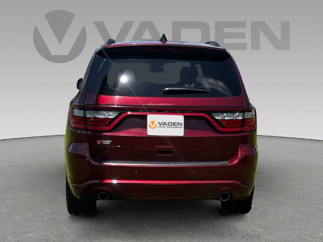 2023 Dodge Durango Vehicle Photo in Savannah, GA 31419