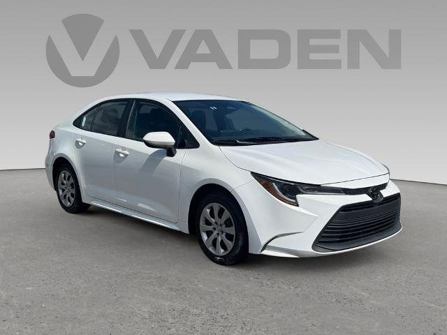 2023 Toyota Corolla Vehicle Photo in Savannah, GA 31419