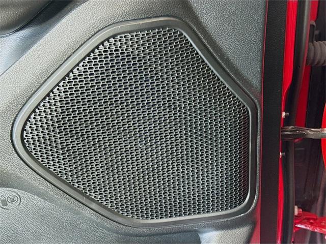 2020 Ram 1500 Vehicle Photo in Everett, WA 98204
