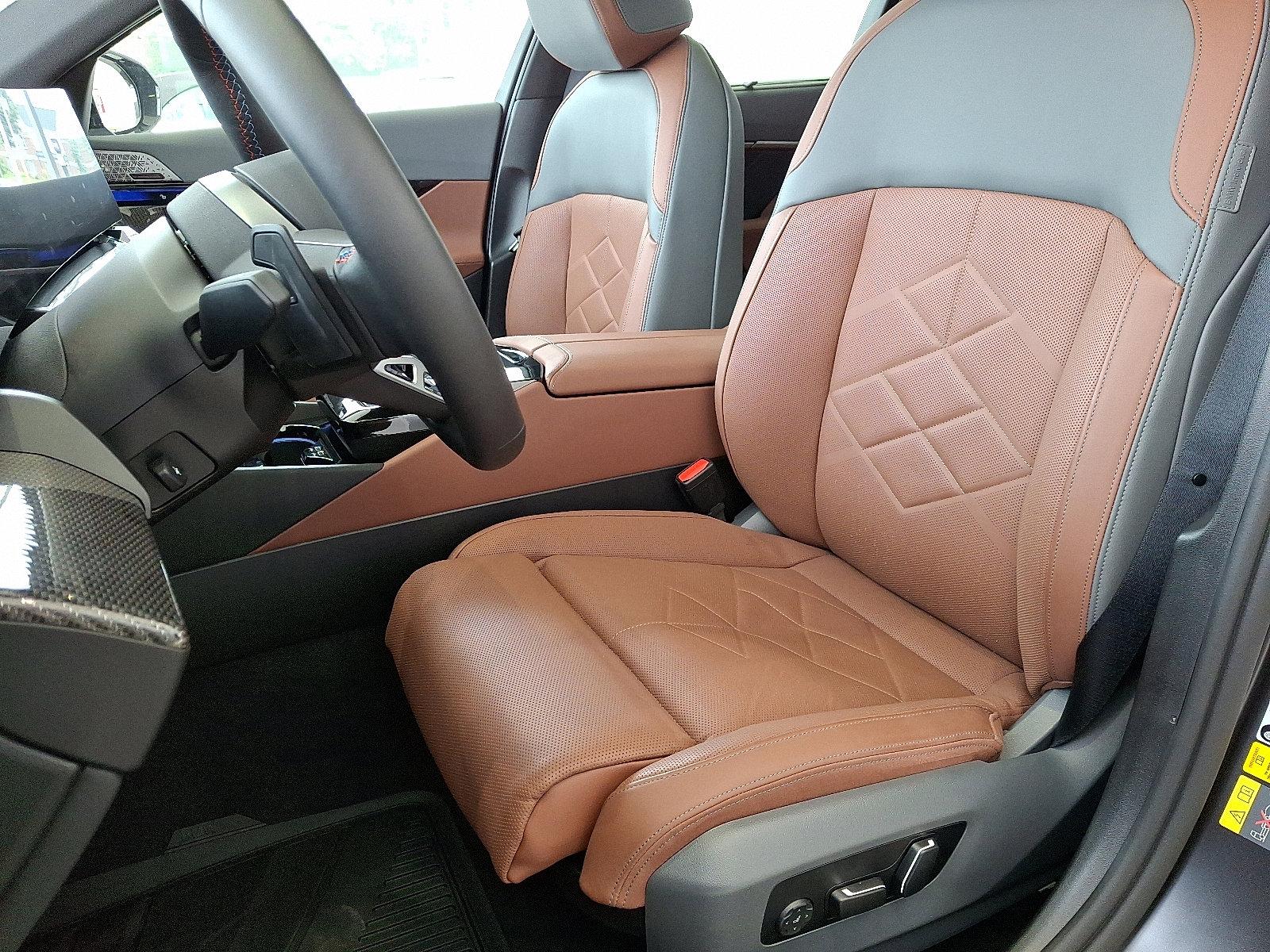 2024 BMW i5 Vehicle Photo in Lancaster, PA 17601
