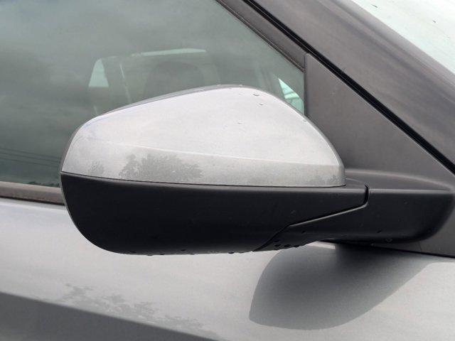 2024 Chevrolet Trailblazer Vehicle Photo in BRUNSWICK, GA 31525-1881