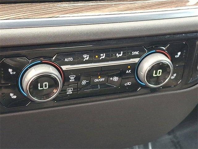 2023 Chevrolet Silverado 1500 Vehicle Photo in LANCASTER, PA 17601-0000