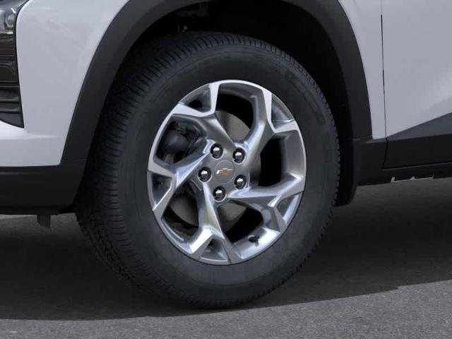 2025 Chevrolet Trax Vehicle Photo in PITTSBURGH, PA 15226-1209