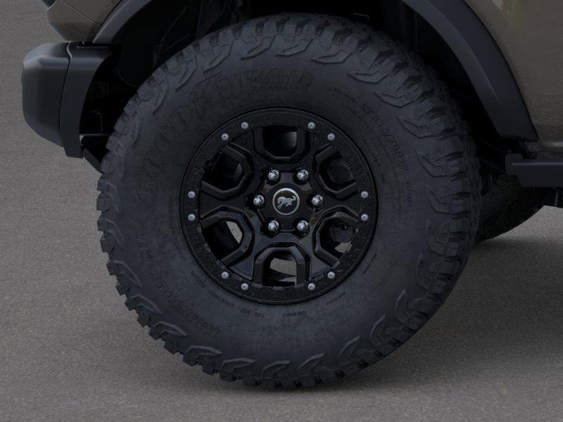 2025 Ford Bronco Vehicle Photo in Belle Vernon, PA 15012