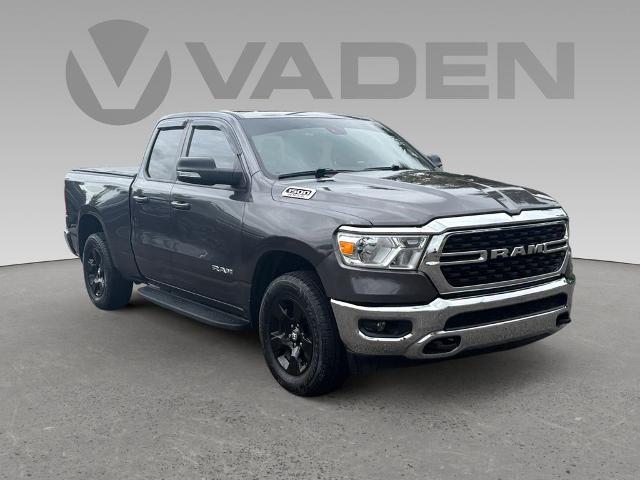 2022 Ram 1500 Vehicle Photo in Savannah, GA 31419